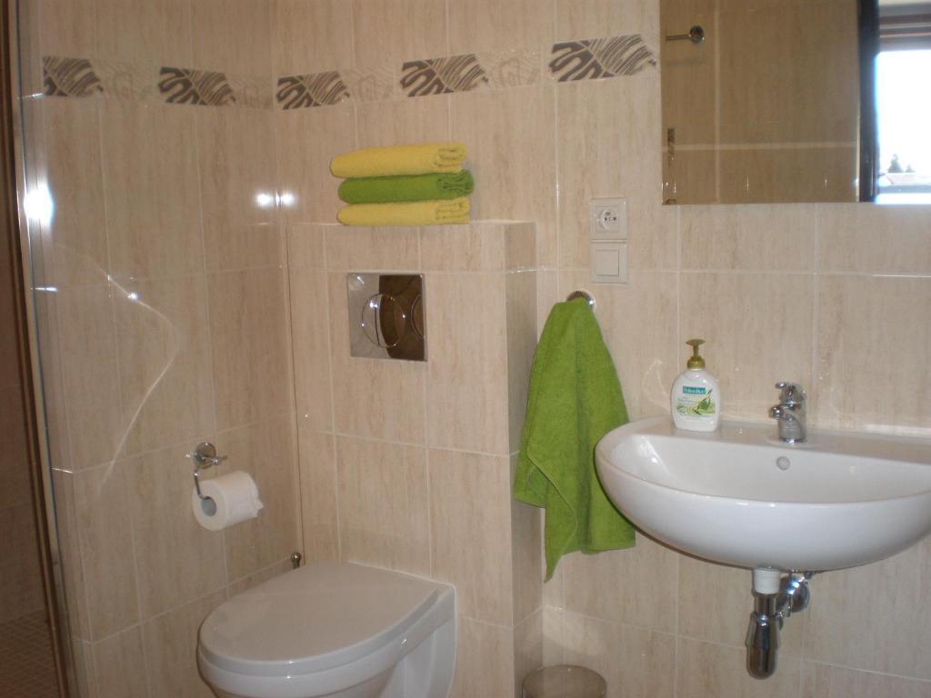 Apartamenty Kopex Kostrzyn Bilik gambar